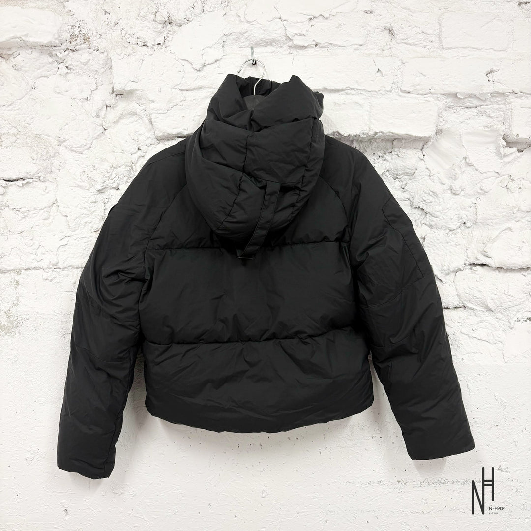 Canada Goose Lodge Jacket Black Label - zdjęcie 2 - N-Hype