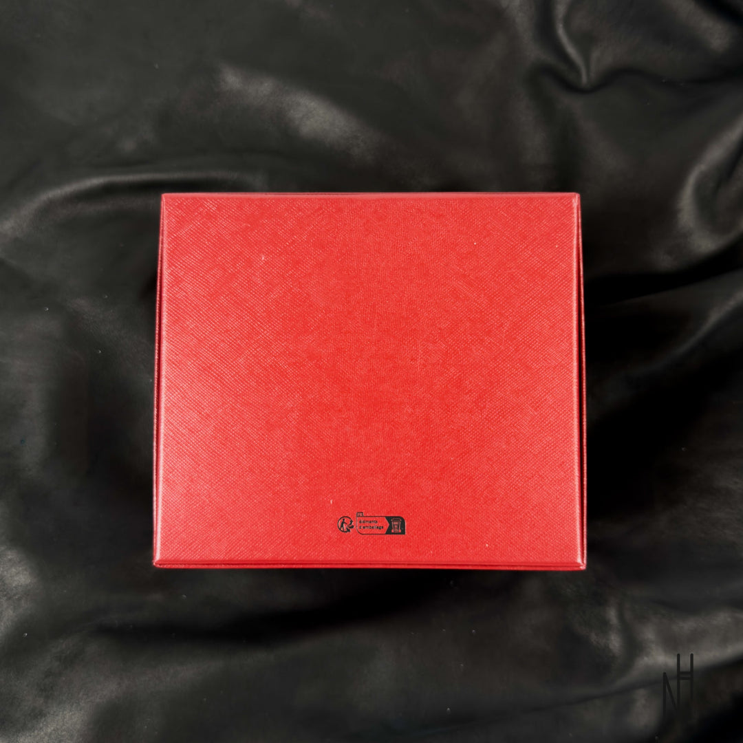 Cartier Panthere de Cartier Small złoty zegarek N-Hype
