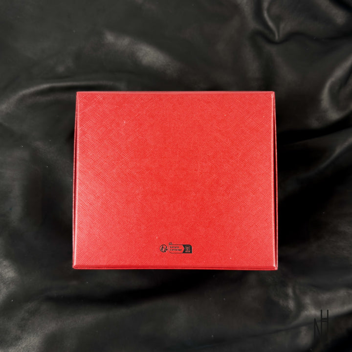 Cartier Panthere de Cartier Small złoty zegarek N-Hype