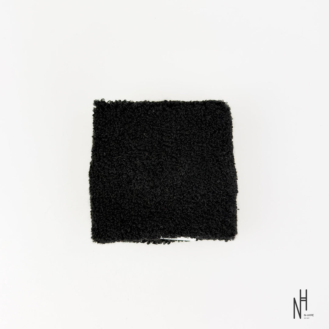 Chrome Hearts Cross Patch Wrist Sweatband - zdjęcie 2 - N-Hype