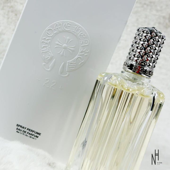 Chrome Hearts Crystal Eau De Parfum +22+ - zdjęcie 2 - N-Hype