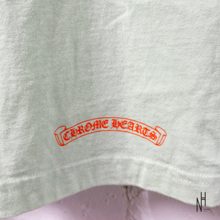 Chrome Hearts Matty Boy Lust Tee Celadon koszulka męska N-Hype