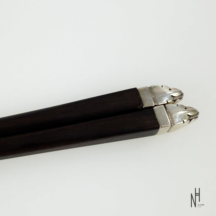Chrome Hearts sushi chopsticks srebrne N-Hype sklep streetwearowy