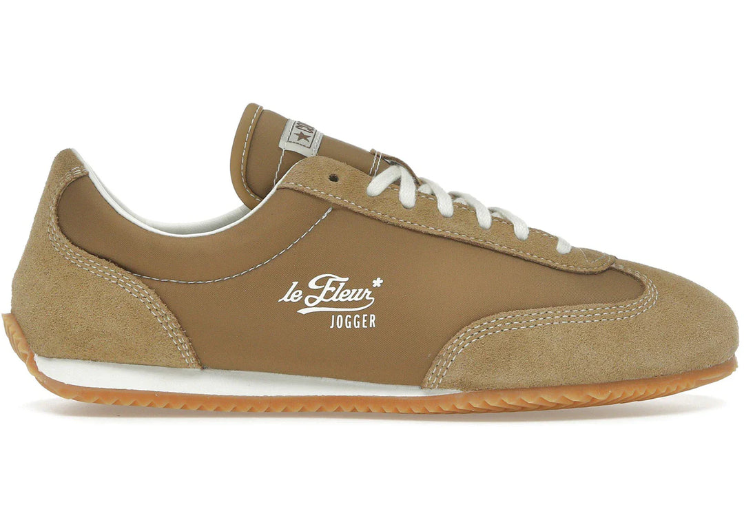 Converse Jogger GOLF le FLEUR* Tyler, The Creator Bistre Dijon sneakers męskie N-Hype