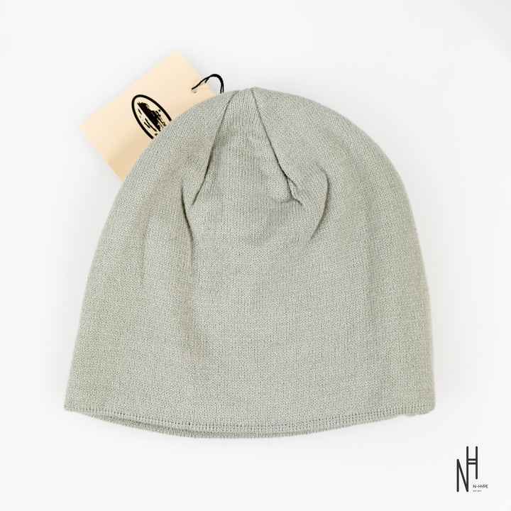 Corteiz Alcatraz Beanie Grey czapka męska N-Hype