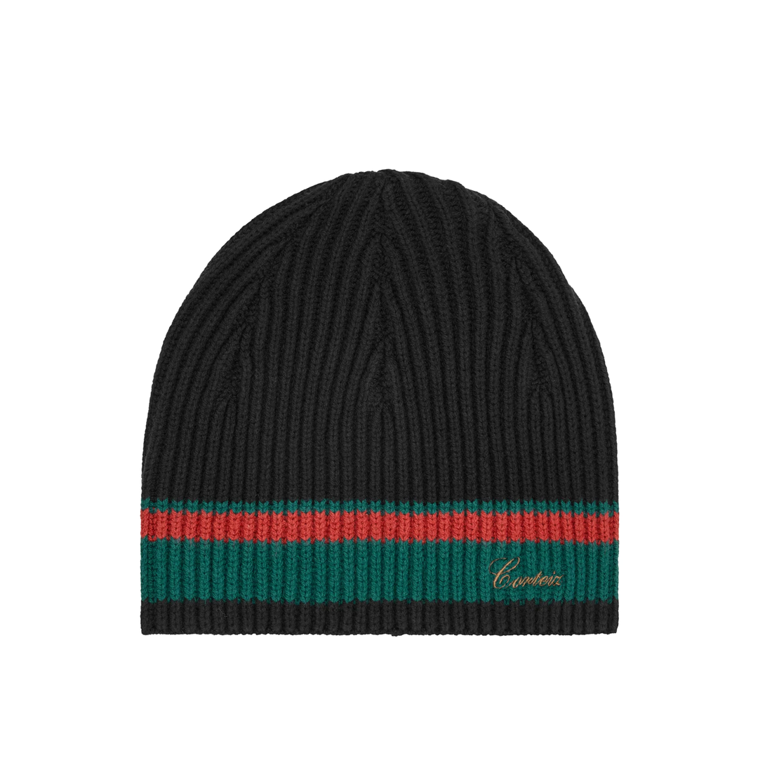Corteiz Gianni Knit Cap - N-Hype