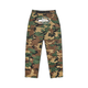 Corteiz Guerillaz Cargos Woodland Camo