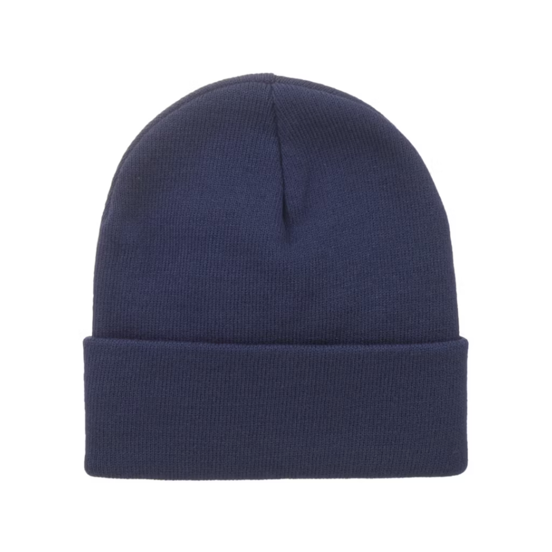 Supreme Crest Beanie Navy | N-Hype Supreme Crest Beanie Navy | N-Hype