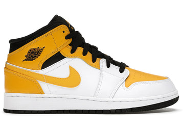 Jordan 1 Mid University Gold (GS)