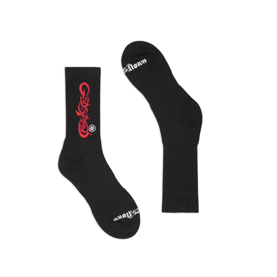 GODSPEED Logo Socks - N-Hype