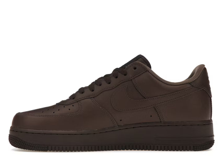 Nike Air Force 1 Low Supreme Baroque Brown