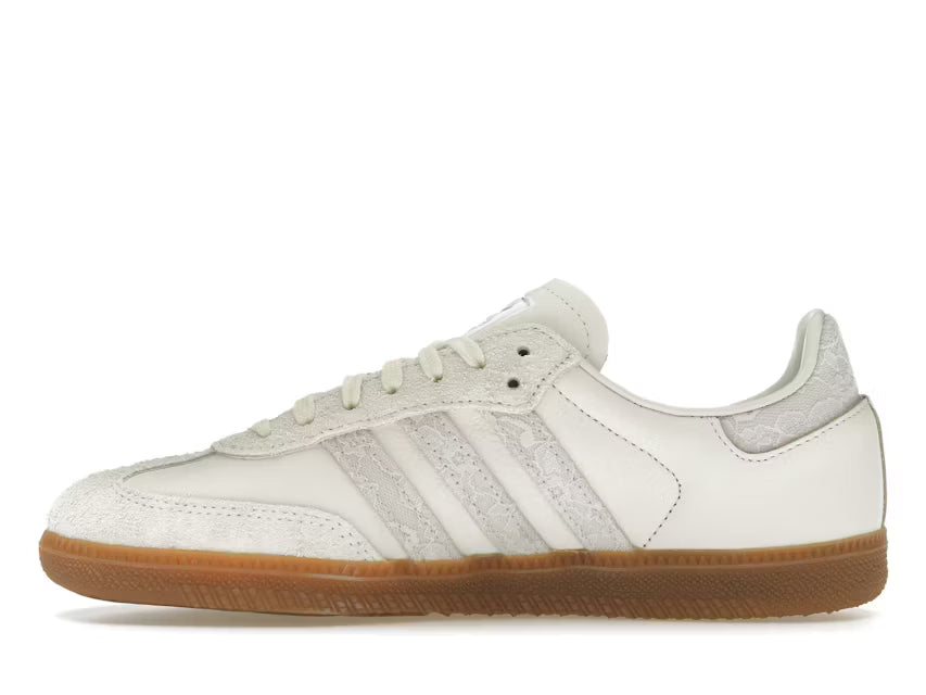adidas Samba OG NAKED Copenhagen Lace