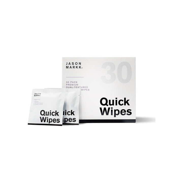 JASON MARKK - 30 Quick Wipes akcesoria N-Hype Łódź Polska