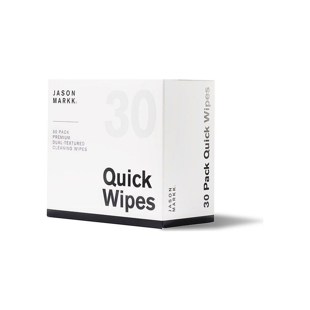 JASON MARKK - 30 Quick Wipes akcesoria N-Hype Łódź Polska zdjęcie 2