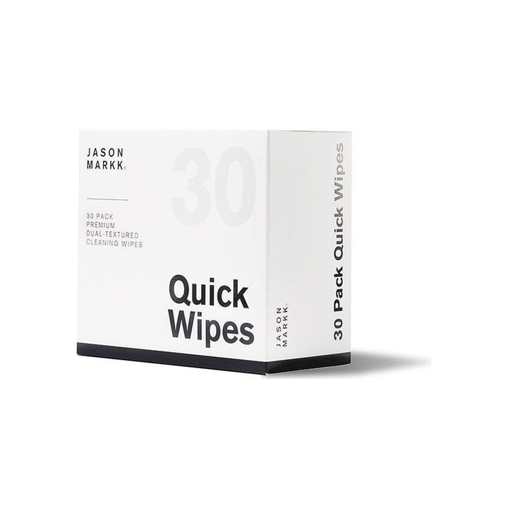 JASON MARKK - 30 Quick Wipes akcesoria N-Hype Łódź Polska zdjęcie 2