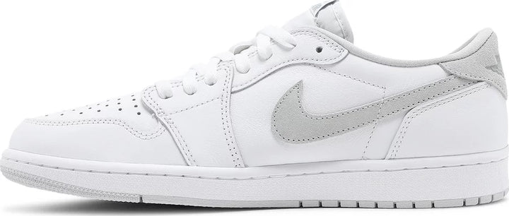Jordan 1 Low OG Neutral Grey sneakers męskie Nike N-Hype 2021/2024