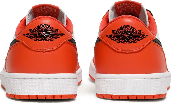 Nike Air Jordan 1 Low Starfish sneakers męskie N-Hype