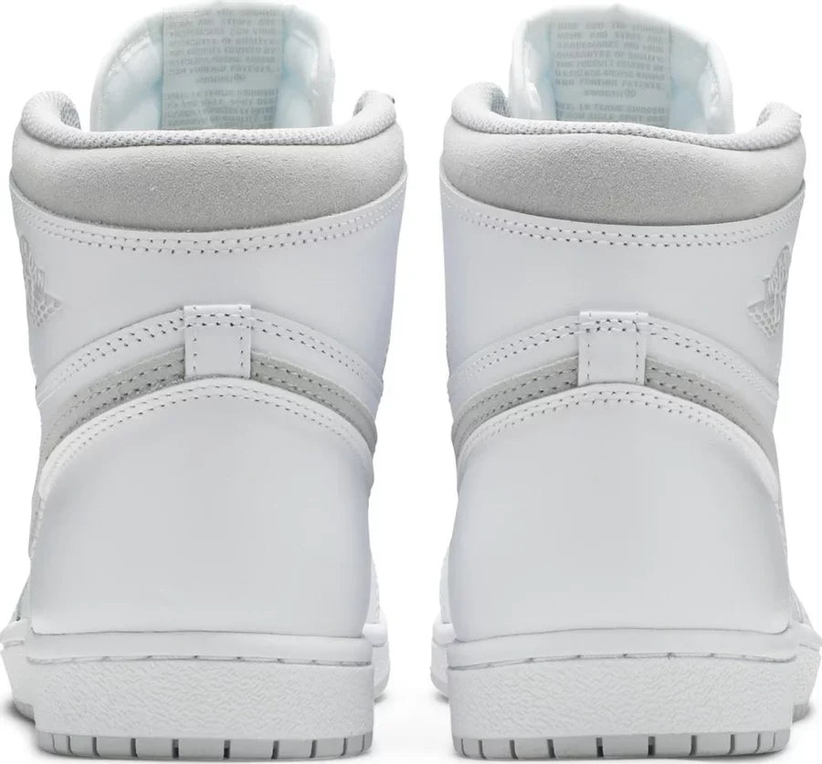 Jordan 1 Retro High '85 Neutral Grey sneakers męskie N-Hype