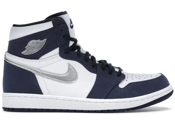 Nike Air Jordan 1 Retro High CO.JP Midnight Navy buty męskie N-Hype