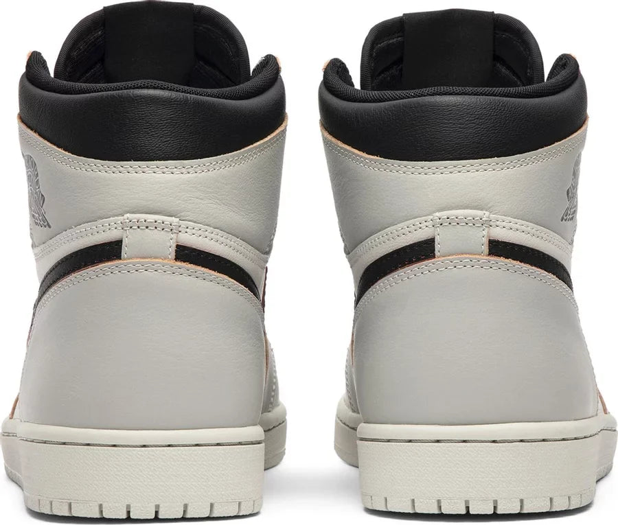 Nike Air Jordan 1 Retro High OG Defiant SB NYC to Paris buty męskie N-Hype