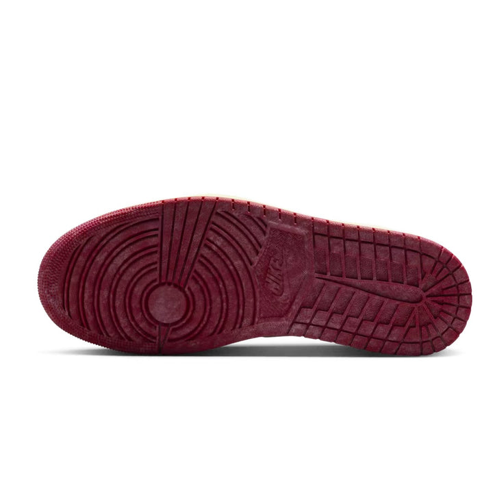 Jordan 1 Retro Low OG Nigel Sylvester Better With Time buty męskie Nike N-Hype.