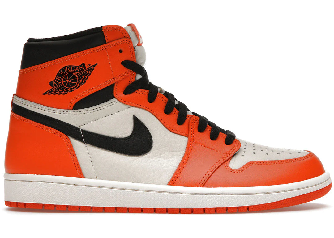 Nike Air Jordan 1 Retro Reverse Shattered Backboard buty męskie N-Hype