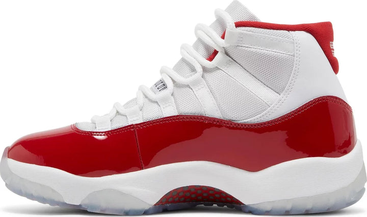 Jordan 11 Retro Cherry 2022 buty męskie czerwone N-Hype