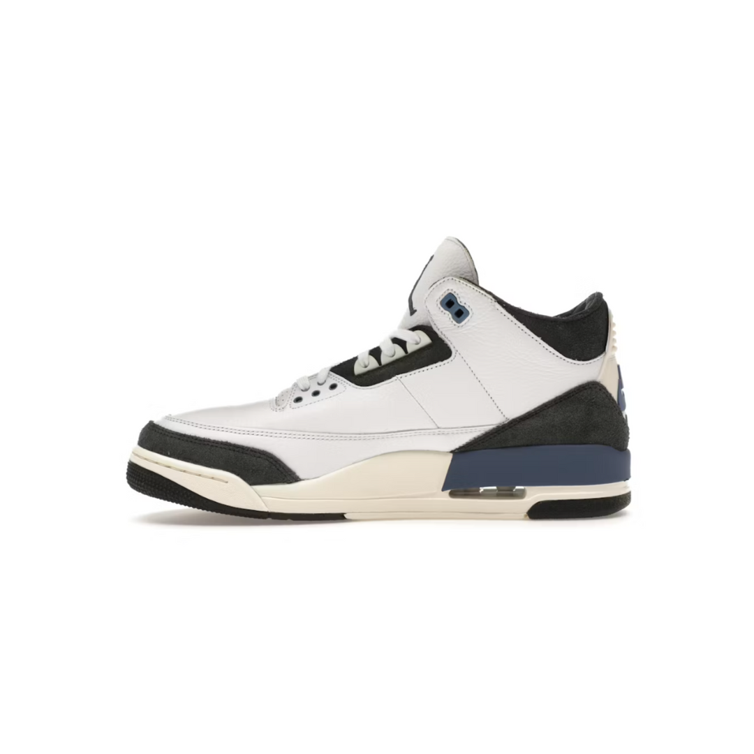 Jordan 3 Retro OG SP A Ma Maniére Diffused Blue sneakers męskie N-Hype