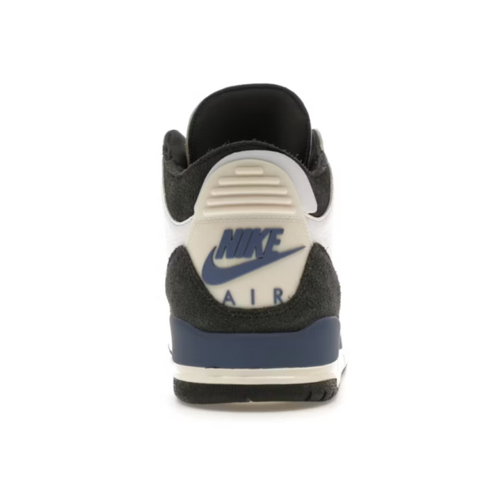 Jordan 3 Retro OG SP A Ma Maniére Diffused Blue sneakers męskie N-Hype.