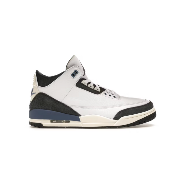 Nike Air Jordan 3 Retro OG SP A Ma Maniére Diffused Blue sneakers męskie N-Hype