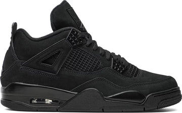 Jordan 4 Retro Black Cat (GS)