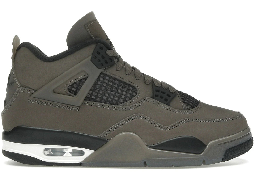 Jordan 4 Retro Cave Stone męskie buty Nike N-Hype