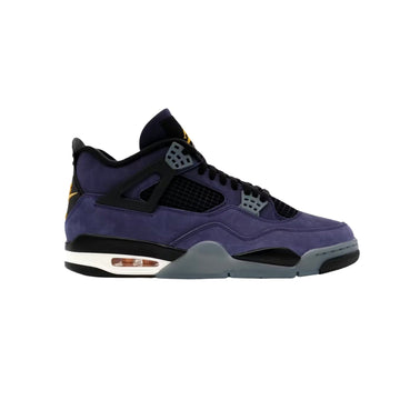 Jordan 4 Retro Lakers