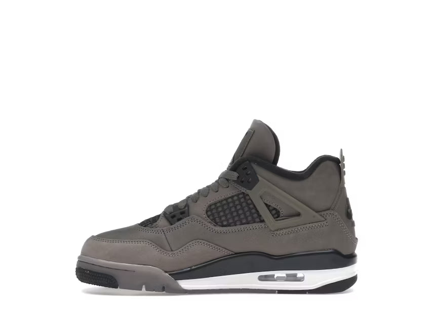 Nike Air Jordan 4 Retro OG Cave Stone sneakers młodzieżowe N-Hype