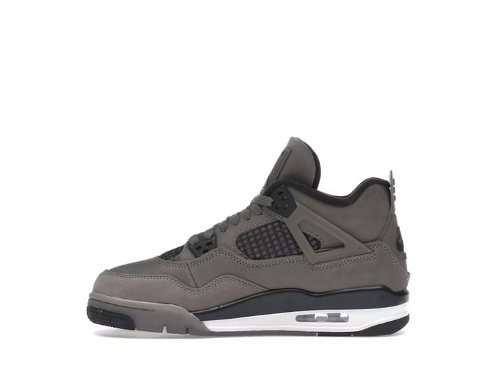 Nike Air Jordan 4 Retro OG Cave Stone sneakers młodzieżowe N-Hype