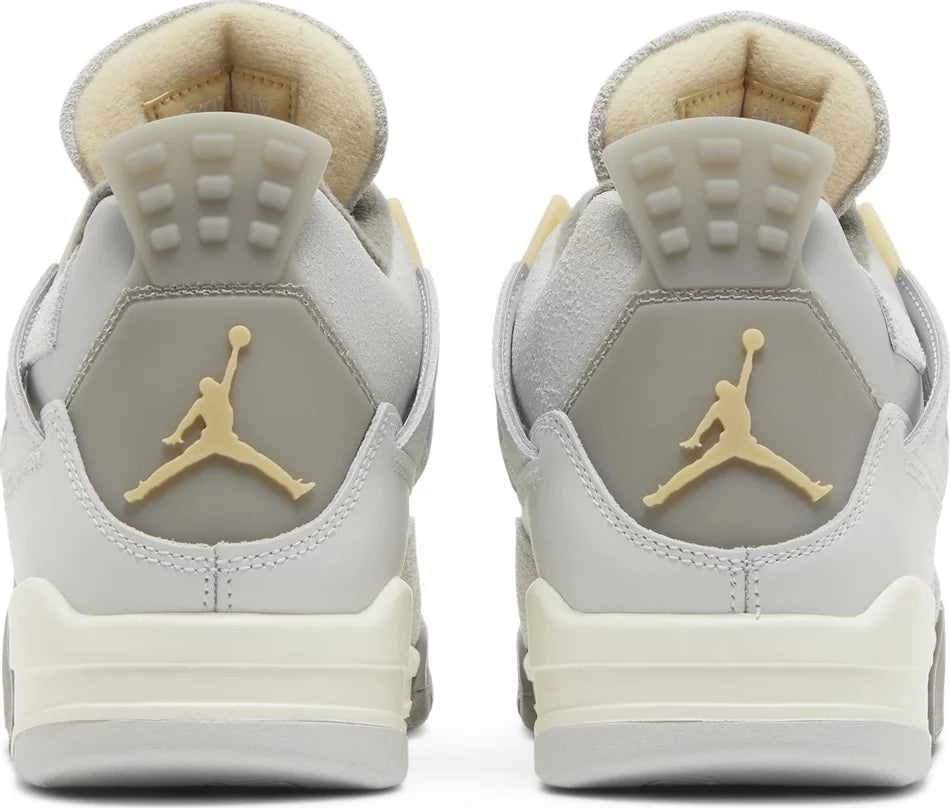 Jordan 4 Retro SE Craft Photon Dust sneakers męskie N-Hype