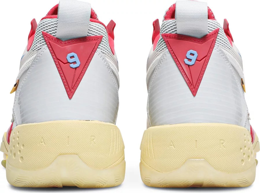 Jordan Zoom 92 Union Guava Ice sneakers męskie N-Hype