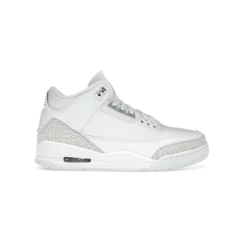 Jordan 3 Retro Pure Money (2025)