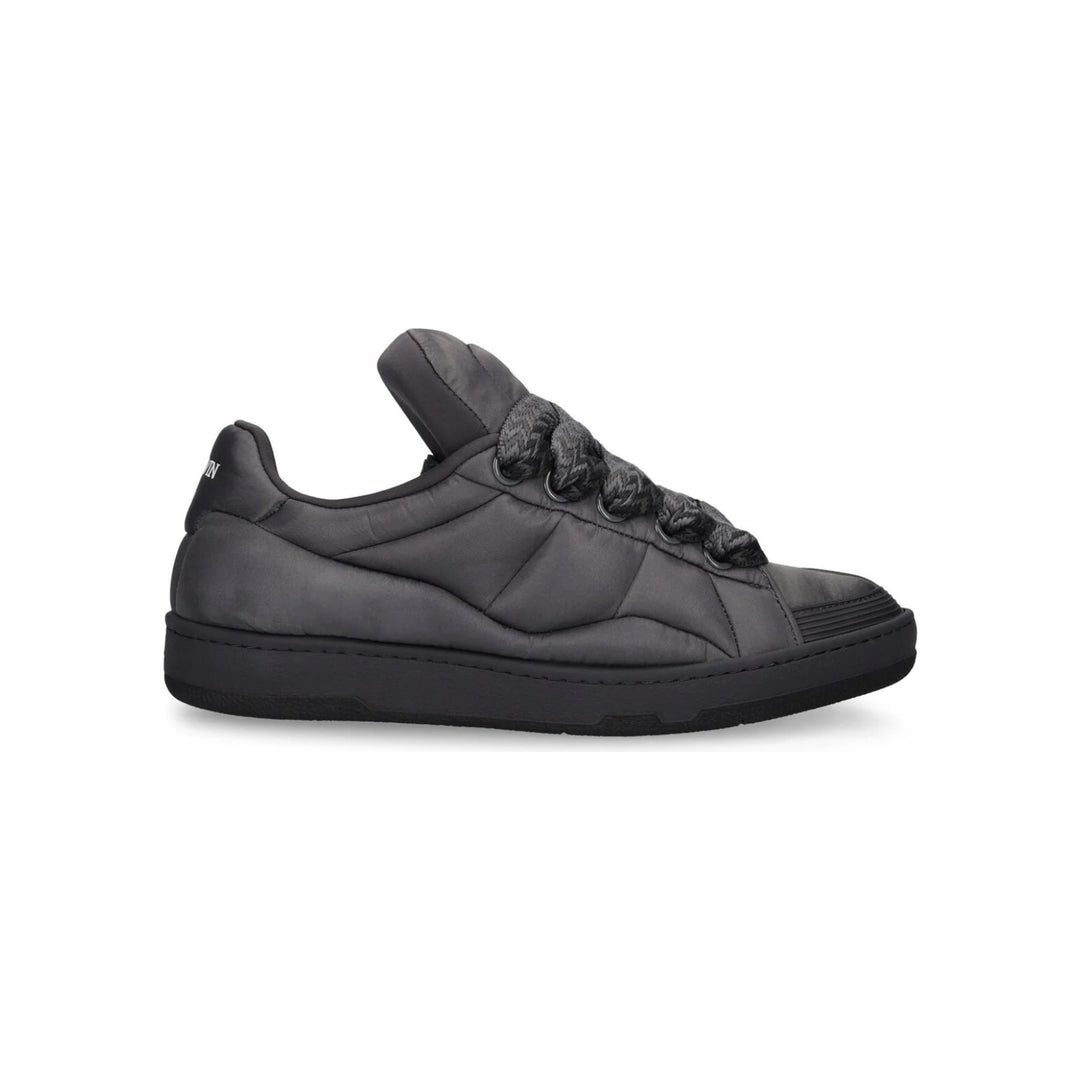 Lanvin Curb Tech Sneakers buty N-Hype Łódź Polska