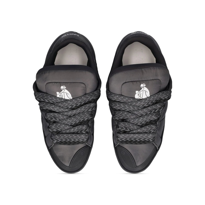 Lanvin Curb Tech Sneakers buty N-Hype Łódź Polska zdjęcie 4