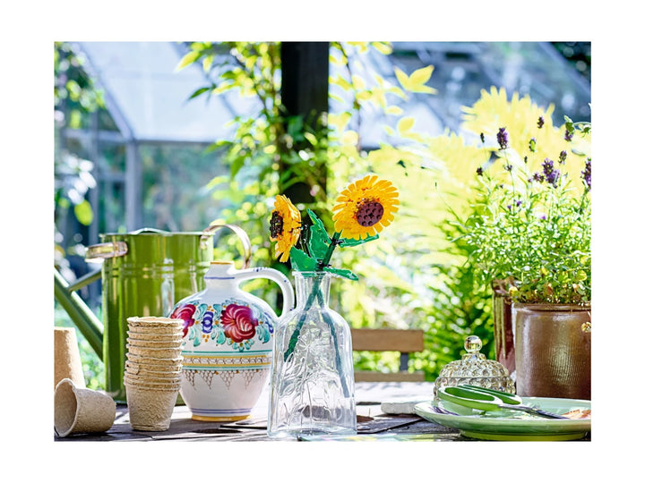 LEGO 40524 Słoneczniki