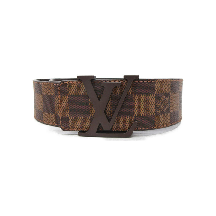 Louis Vuitton Damier Ebene Initiales Belt paski N-Hype Łódź Polska