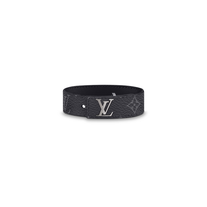 Louis Vuitton Monogram Slim Bracelet