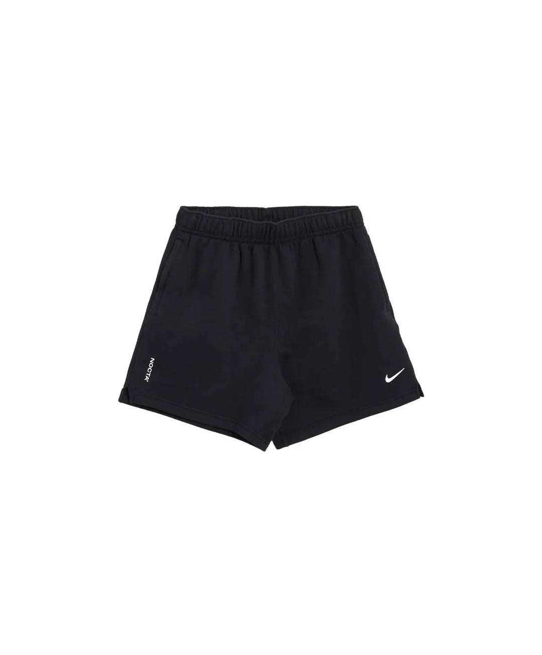 Męskie spodenki Nike NRG NOCTA CS Short FLC czarne N-Hype