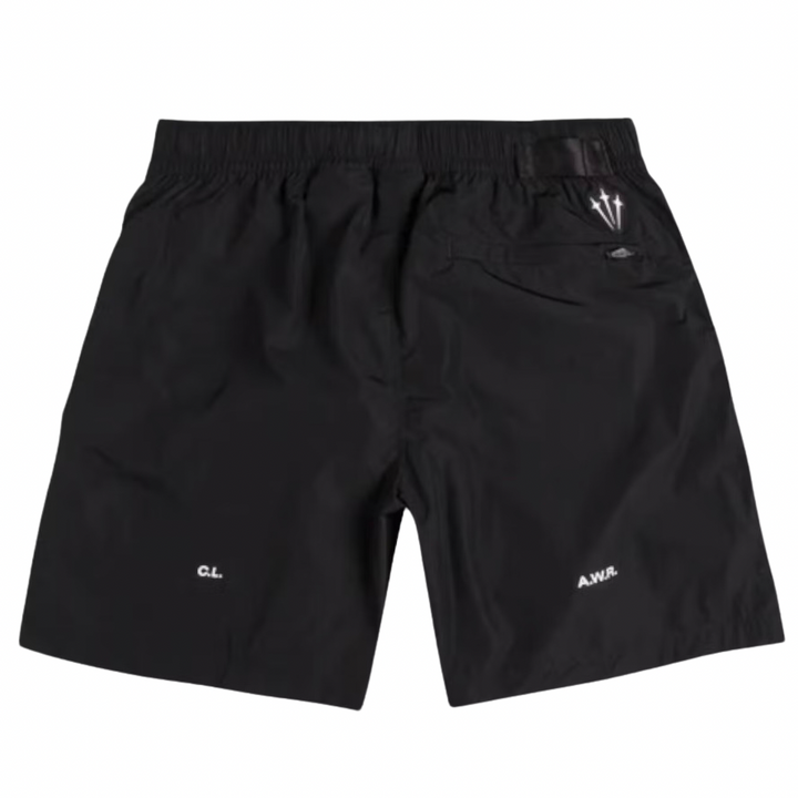 Nike M NRG NOCTA CS SHORT WVN czarne spodenki męskie N-Hype