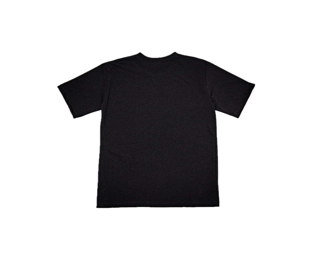 Mizuri Abnormal Mind Tee Black koszulka męska N-Hype