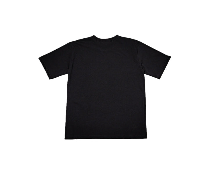 Mizuri Abnormal Mind Tee Black koszulka męska N-Hype