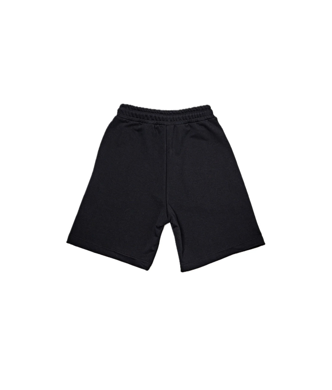 Mizuri Blanc Shorts Black N-Hype streetwear shorts.
