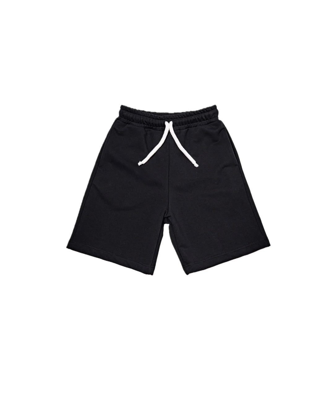 Mizuri Blanc Shorts Black marki N-Hype shorts buty sneakers