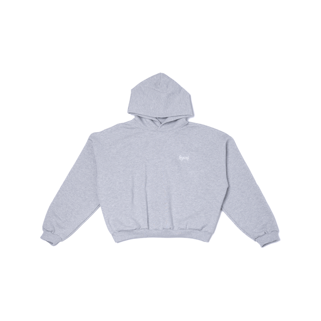 Męska bluza Mizuri Hoodie Grey Adidas N-Hype